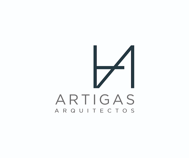 Artigas Arquitectos logo